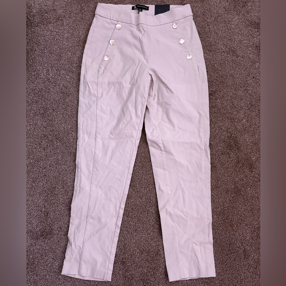 Dress pants